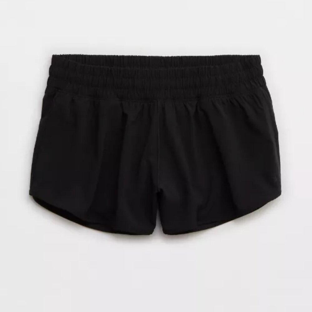 OFFLINE By Aerie Hot Stuff Short